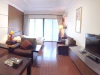广州番星国际公寓 - 豪华大床房