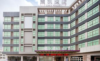 Lavande Hotel (Shishan Town, Nanhai District)