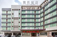 Lavande Hotel (Shishan Town, Nanhai District) Hotels near Neusoft Institute of Information Technology， Nanhai