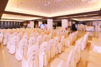 Jiarong Grand Hotel - Wifi