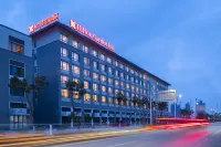 Hilton Garden Inn Qidong Hotel di Nantong