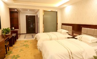 Xining Xiangfengju Apartment