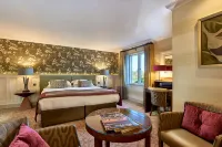 Grosvenor Pulford Hotel & Spa Hotels in Rossett