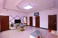 Kuandian Yusan Farmhouse