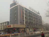 速8酒店(北京南站北广场店) - 酒店外部