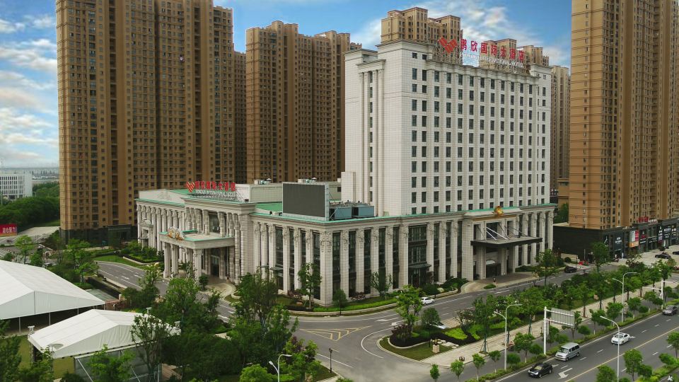Pengxin International Hotel