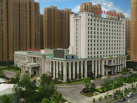 Pengxin International Hotel