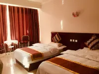 Songpinggou Yunmengge Holiday Hotel Hotels near Songping Valley Scenic Area