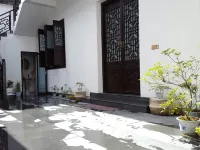 績溪尋夢徽州客棧 鄰近龍川景區的酒店