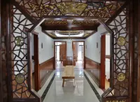 Yi Xuan Ju Deluxe Lnn and Suites - Layanan Antar-Jemput