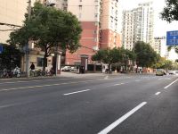 星尚国际青年旅舍(上海宋园路地铁站店) - 酒店附近