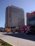 Xi Zhou Hotel Hotels in Xi County