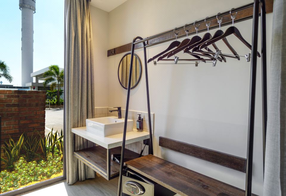 튠 호텔 쿠알라룸푸르 인터내셔널 에어포트 2