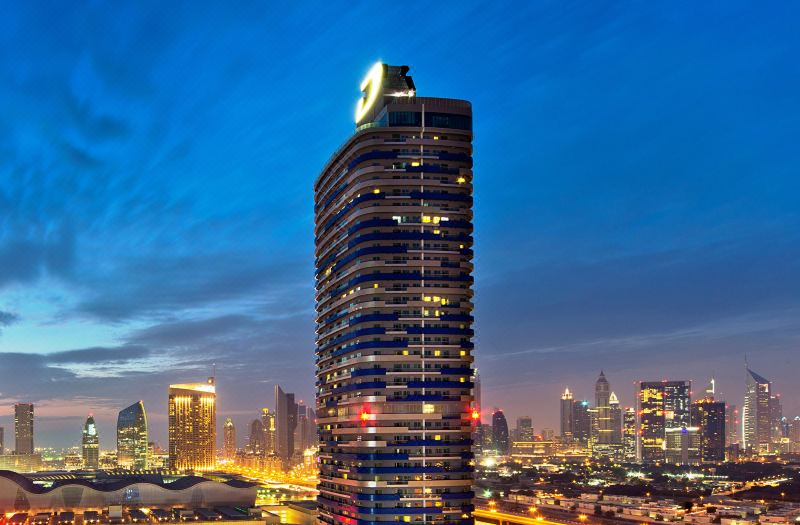 Damac Maison Distinction