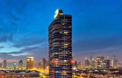 Damac Maison Distinction Hotels in Downtown Dubai