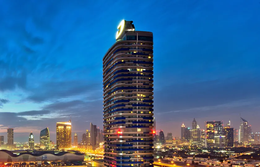 Damac Maison Distinction