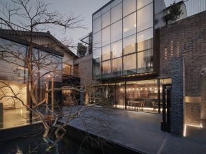 Shanghai Yushe Impression Hotel (Yu Garden Bund Branch)