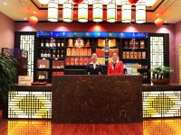 酒泉丝路神舟大酒店 - 公共区域