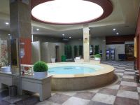 林州天润洗浴宾馆 - 健身娱乐设施
