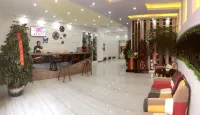 โรงแรมคาร์เตอร์ ครีเอทีฟ (สาขา เมิ่งเหมียว ลั่วเหอ) - 2 ดาว