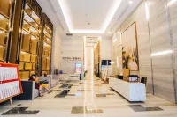 Yuehui International Apartment