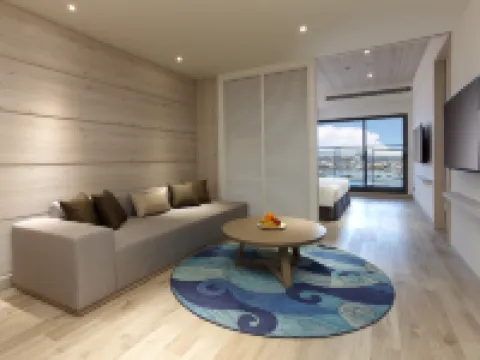 Discovery Hotel Hotels in Penghu