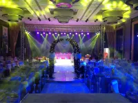 Country Garden Phoenix Hotel, XingAnMeng - Pet friendly