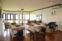 Damai Beach Resort - spa