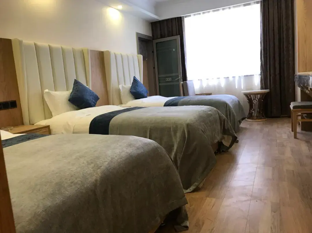 Youhao Hotel - Lanzhou