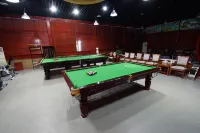 Hong Kong Hotel Hotel a Jining