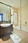 Adina Apartment Hotel Budapest - balcony