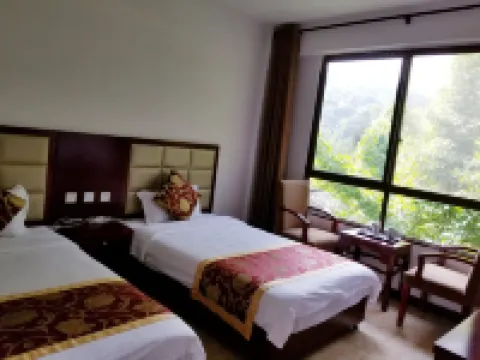 Houshan Youyicun Ruyi Shanzhuang Hotel