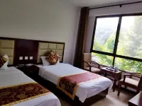 Houshan Youyicun Ruyi Shanzhuang Hotel