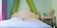 Linhai Seaview Apartment - Comfy Double Room