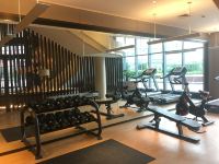 格林东方酒店(南宁民主路朝阳广场) - 健身房