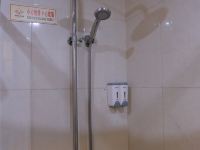 余姚喜悦城市酒店 - 标准大床房