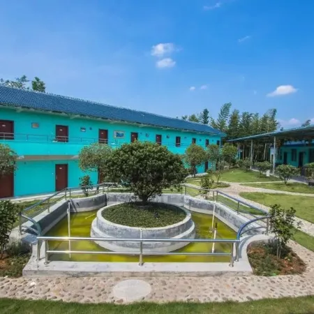 Xintian Ecological Leisure Villa
