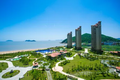 Sentosa Hotels in der Nähe von Qingsha Fishing Custom Pavilion