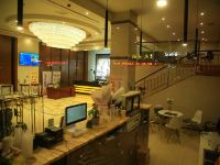 敦煌丝路皇冠大酒店 - 公共区域