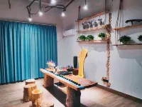 Qi Yin Boutique Hotel Hotels in Dong’an