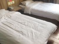 深州天龙快捷酒店 - 标准双床房