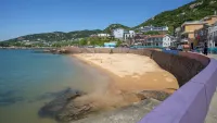 Musha Inn