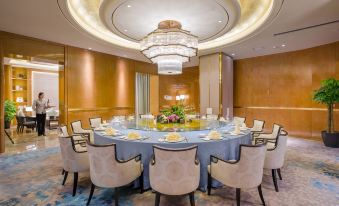 Landison HSD Plaza Hotel Hangzhou