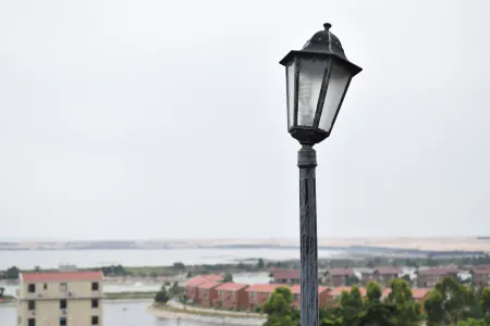 Canzhuo Zhilv Hostel Отели рядом с достопримечательностью «Dadeng Island»