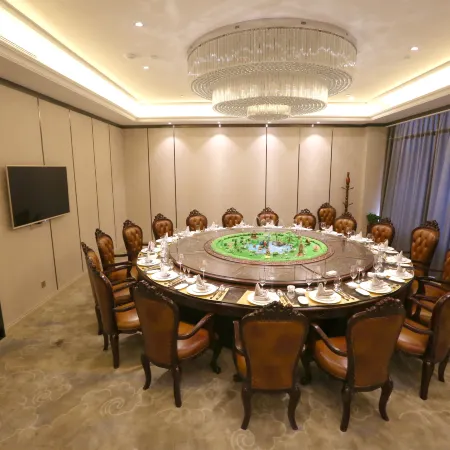 Taihe Hotel