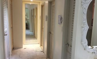 TW Capsule Hostel