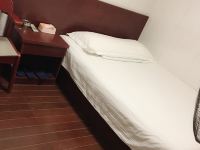 温州金龙宾馆 - 温馨大床房
