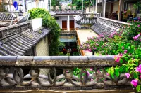 Dali Che Ma Dian Chinese Inn