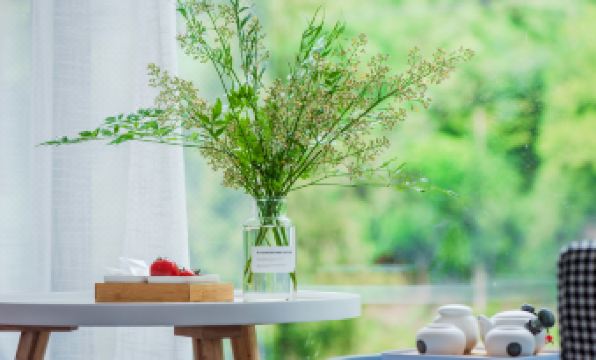 Huajianyi Boutique Hostel