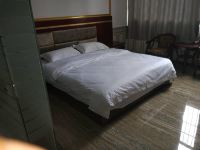 广州军博公寓 - 商务一室大床房